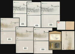 港龍航空二十週年紀念A330-300，1 ...