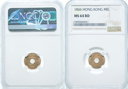 70.120: Asien (mit Nahem Osten) - Hongkong
