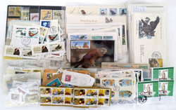 842000: Animals, Birds, general