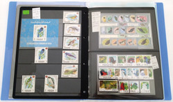 842000: Animals, Birds, general