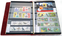 842000: Animals, Birds, general