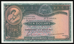110.570.250: Banknotes – Asia - Korea