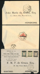 4215: Macao