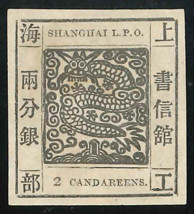 2080: China Shanghai
