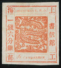 2080: China Shanghai