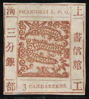 2080: China Shanghai