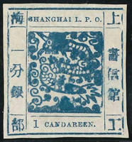 2080: China Shanghai