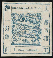 2080: China Shanghai