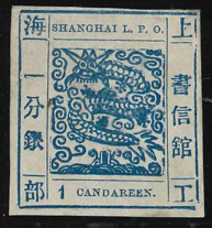 2080: China Shanghai