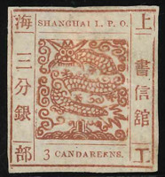 2080: China Shanghai