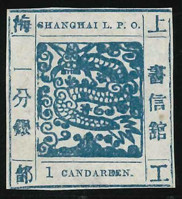 2080: China Shanghai