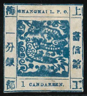 2080: China Shanghai