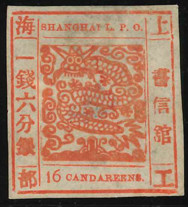 2080: China Shanghai