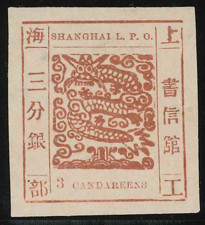 2080: China Shanghai