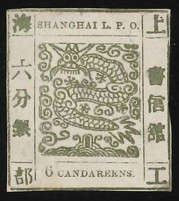 2080: China Shanghai