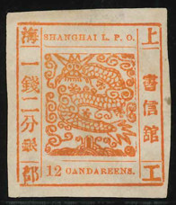 2080: China Shanghai