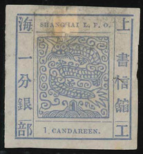 2080: China Shanghai