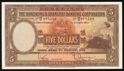 110.570.250: Banknotes – Asia - Korea