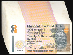 110.570.250: Banknotes – Asia - Korea