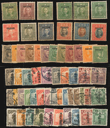 2165: China Province Sinkiang
