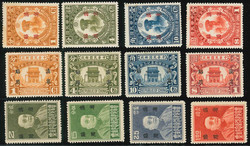 2175: China Province Yunnan