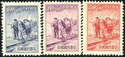 2240: China Taiwan