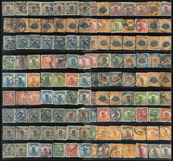 7999: China - Bulk lot