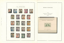 2070120: China French PO