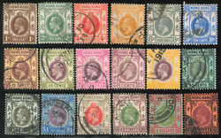 2980020: Hong ong King George V