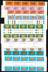 7999: Hong Kong - Bulk lot