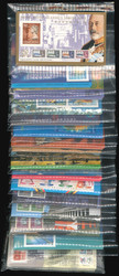 7999: Hong Kong - Stamps bulk lot