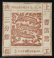 2080: China Shanghai