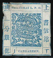 2080: China Shanghai