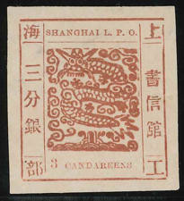 2080: China Shanghai