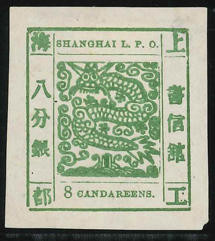 2080: China Shanghai