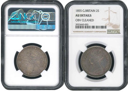 40.150.430: Europe - Great Britain - Victoria, 1837-1901