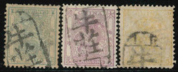 2070020: China Small Dragon