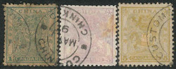 2070020: China Small Dragon