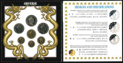 70.120: Asia (Including Near East) - Hong Kong