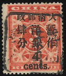 2070050: China Red Revenue