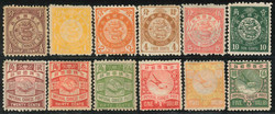 2070060: China Imperial Post