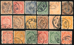 2070060: China Imperial Post