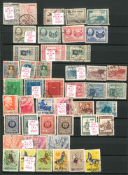2240: China Taiwan - Collections