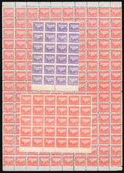 2275: China East China