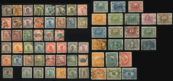 7999: China - Collections