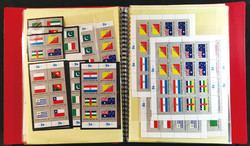 7999: UNO New York - Collections