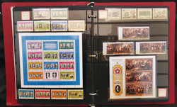7650: Collections and Lots Topics - Collections