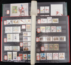 7650: Collections and Lots Topics - Collections