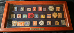 World-wide: Enameled Sterling Silver Proofs of The World's Most ...