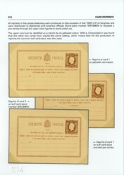 5255: Portugal - Ganzsachen